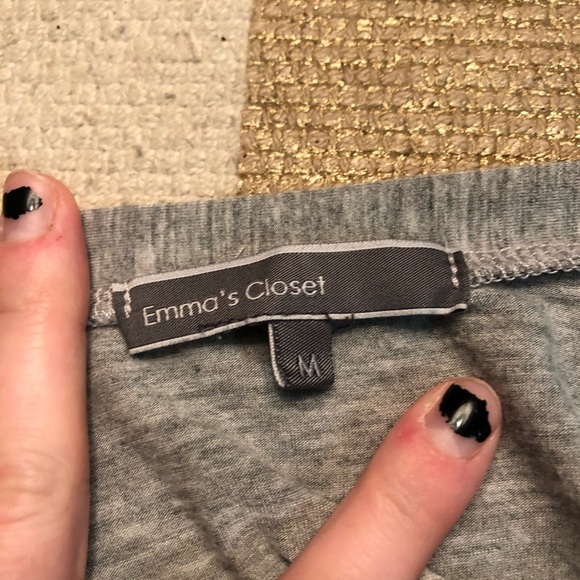 Boutique long sleeve shirt - Picture 2 of 2